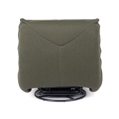 comprar SILLÓN GITTA VERDE BOSQUE online de BIZZOTTO desde 929,28 €