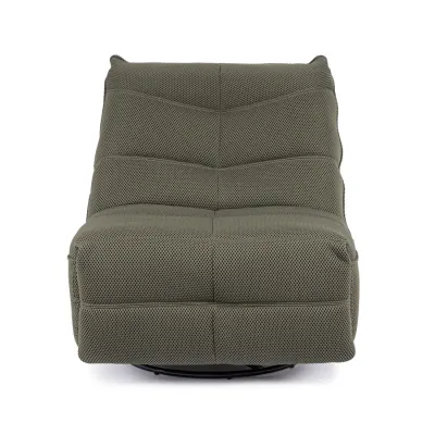 comprar SILLÓN GITTA VERDE BOSQUE online de BIZZOTTO desde 929,28 €