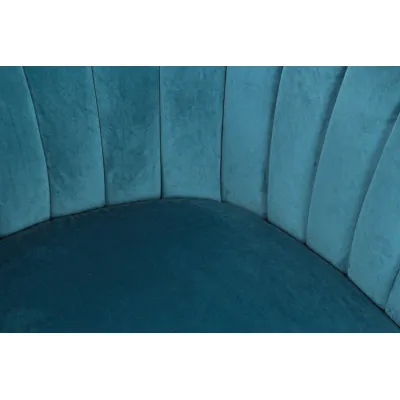 comprar SILLÓN AVRIL PAVO REAL online de BIZZOTTO desde 380,55 €
