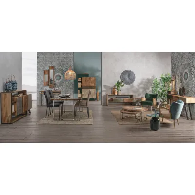 comprar SILLÓN VIRNA COSTAL online de BIZZOTTO desde 376,79 €
