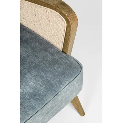 comprar SILLÓN VIRNA COSTAL online de BIZZOTTO desde 376,79 €