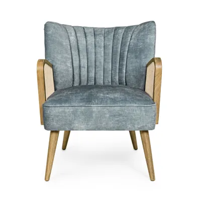 comprar SILLÓN VIRNA COSTAL online de BIZZOTTO desde 376,79 €