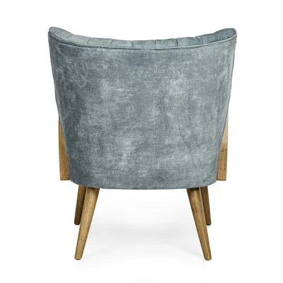 comprar SILLÓN VIRNA COSTAL online de BIZZOTTO desde 376,79 €