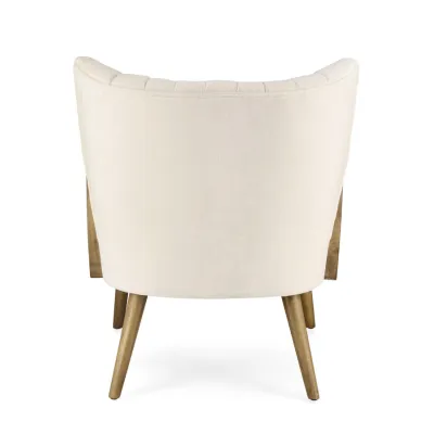 comprar SILLÓN VIRNA NATURAL online de BIZZOTTO desde 376,79 €