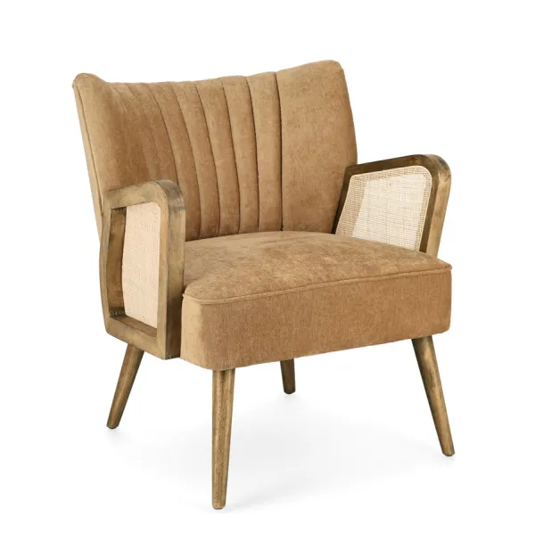 SILLÓN VIRNA MOSTAZA