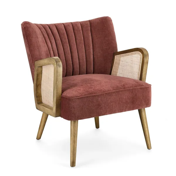SILLÓN VIRNA LADRILLO
