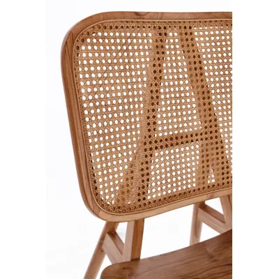 comprar SILLÓN LOUNGE YVES NATURAL online de BIZZOTTO desde 553,33 €