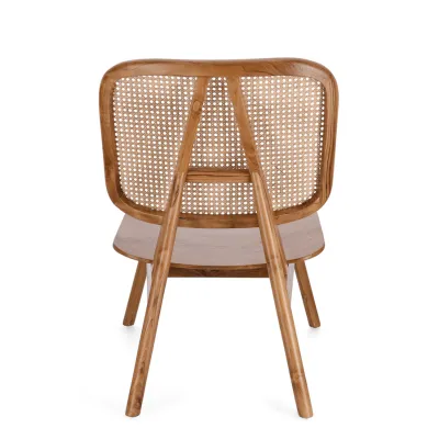 comprar SILLÓN LOUNGE YVES NATURAL online de BIZZOTTO desde 553,33 €
