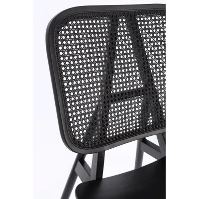 comprar SILLÓN LOUNGE YVES NEGRO online de BIZZOTTO desde 553,33 €