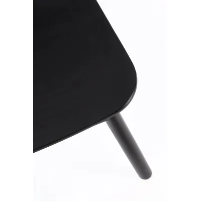 comprar SILLÓN LOUNGE YVES NEGRO online de BIZZOTTO desde 553,33 €