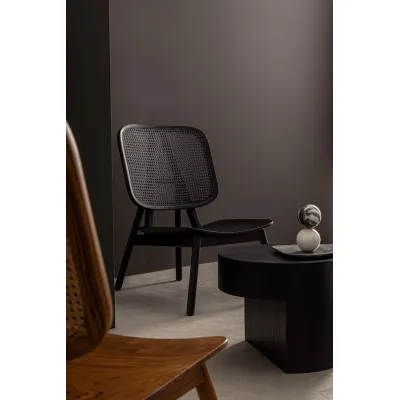 comprar SILLÓN LOUNGE YVES NEGRO online de BIZZOTTO desde 553,33 €