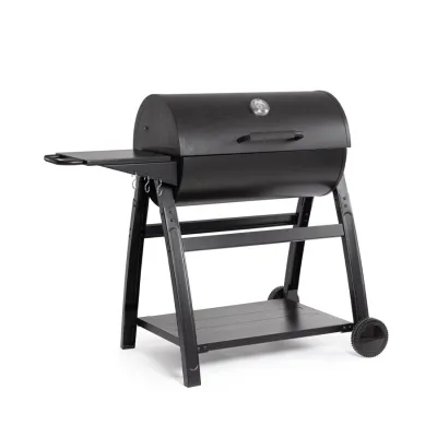 comprar BARBACOA A CARBONE VLORA online de Yes desde 409,34 €
