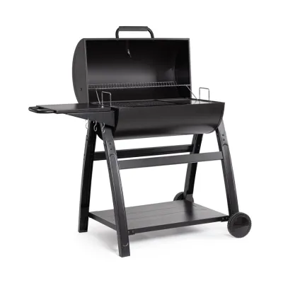 comprar BARBACOA A CARBONE VLORA online de Yes desde 409,34 €