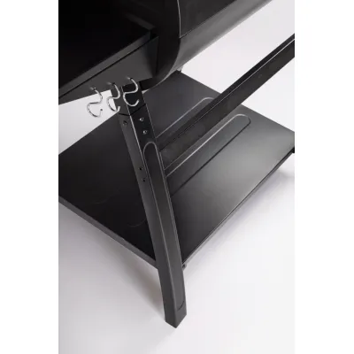 comprar BARBACOA A CARBONE VLORA online de Yes desde 409,34 €