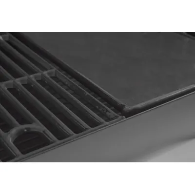 comprar BARBACOA A CARBONE VLORA online de Yes desde 409,34 €