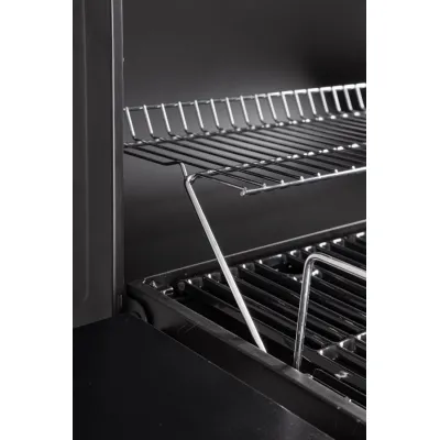 comprar BARBACOA A CARBONE VLORA online de Yes desde 409,34 €