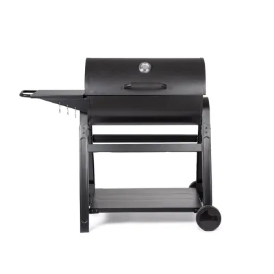 comprar BARBACOA A CARBONE VLORA online de Yes desde 409,34 €