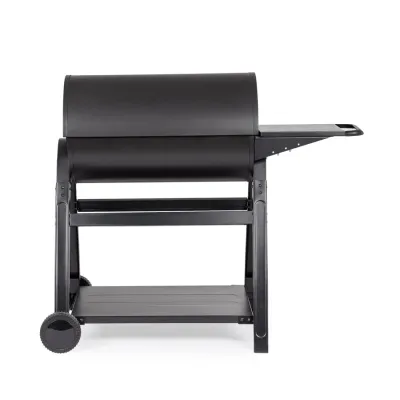 comprar BARBACOA A CARBONE VLORA online de Yes desde 409,34 €