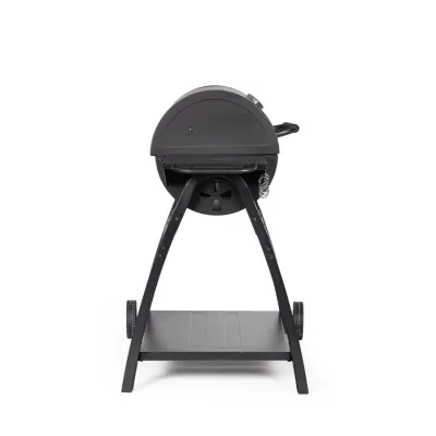 comprar BARBACOA A CARBONE VLORA online de Yes desde 409,34 €