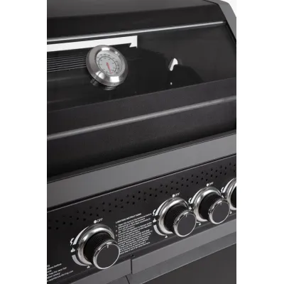 comprar BARBACOA A GAS ALEANDRO 5 BRUCIATORI online de Yes desde 666,47 €