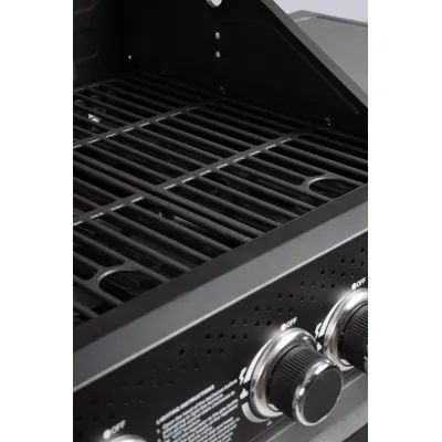 comprar BARBACOA A GAS ALEANDRO 5 BRUCIATORI online de Yes desde 666,47 €