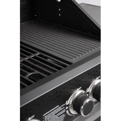 comprar BARBACOA A GAS ALEANDRO 5 BRUCIATORI online de Yes desde 666,47 €