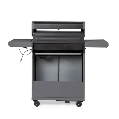 comprar BARBACOA A GAS ALEANDRO 5 BRUCIATORI online de Yes desde 666,47 €