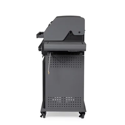 comprar BARBACOA A GAS ALEANDRO 5 BRUCIATORI online de Yes desde 666,47 €