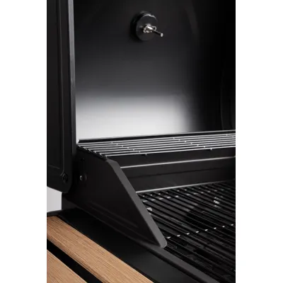 comprar BARBACOA A GAS LONI 3 BRUCIATORI online de Yes desde 473,11 €