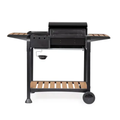 comprar BARBACOA A GAS LONI 3 BRUCIATORI online de Yes desde 473,11 €