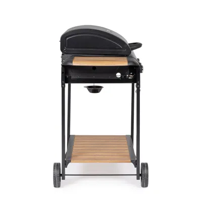 comprar BARBACOA A GAS LONI 3 BRUCIATORI online de Yes desde 473,11 €