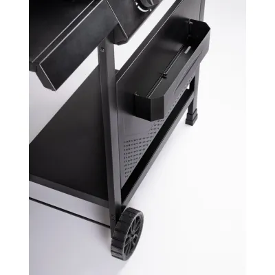 comprar BARBACOA A GAS LOUIS 3 BRUCIATORI online de Yes desde 339,77 €