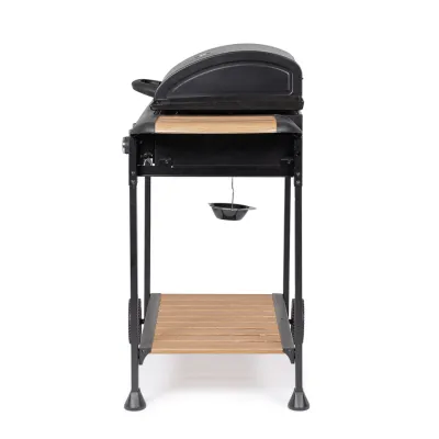 comprar BARBACOA A GAS LONI 3 BRUCIATORI online de Yes desde 473,11 €