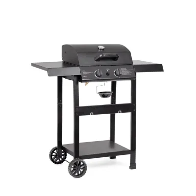 comprar BARBACOA A GAS LOUIS 2 BRUCIATORI online de Yes desde 272,25 €