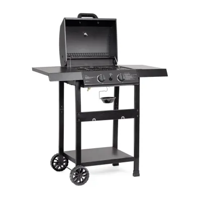 comprar BARBACOA A GAS LOUIS 2 BRUCIATORI online de Yes desde 272,25 €