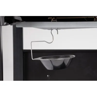 comprar BARBACOA A GAS LOUIS 3 BRUCIATORI online de Yes desde 339,77 €
