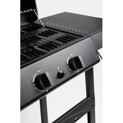 comprar BARBACOA A GAS LOUIS 2 BRUCIATORI online de Yes desde 272,25 €