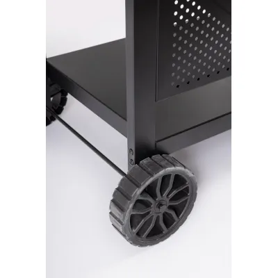 comprar BARBACOA A GAS LOUIS 3 BRUCIATORI online de Yes desde 339,77 €