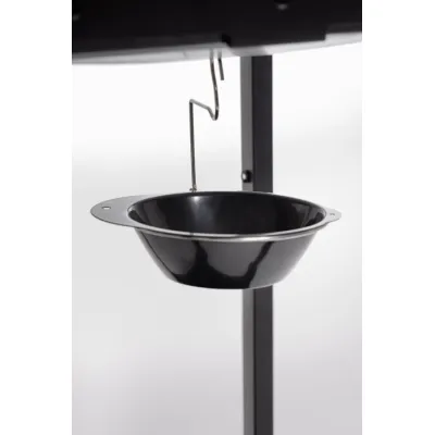 comprar BARBACOA A GAS LOUIS 2 BRUCIATORI online de Yes desde 272,25 €
