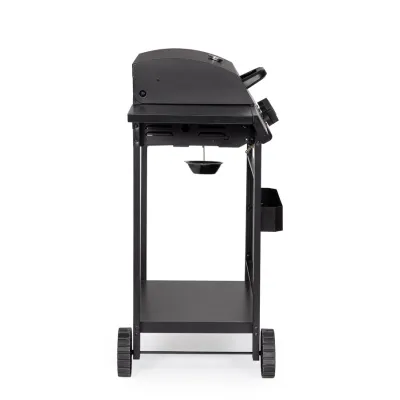 comprar BARBACOA A GAS LOUIS 3 BRUCIATORI online de Yes desde 339,77 €