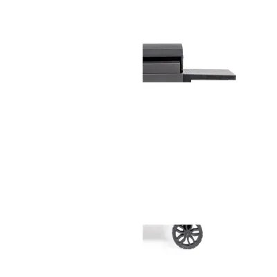 comprar BARBACOA A GAS LOUIS 2 BRUCIATORI online de Yes desde 272,25 €