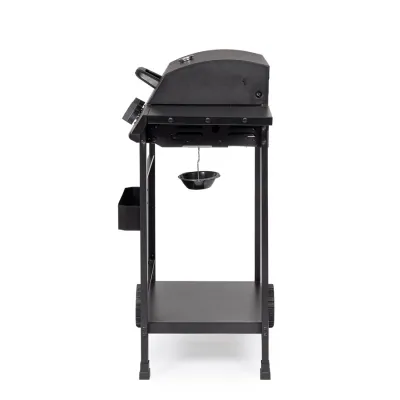comprar BARBACOA A GAS LOUIS 3 BRUCIATORI online de Yes desde 339,77 €