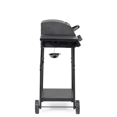 comprar BARBACOA A GAS LOUIS 2 BRUCIATORI online de Yes desde 272,25 €
