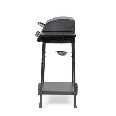 comprar BARBACOA A GAS LOUIS 2 BRUCIATORI online de Yes desde 272,25 €