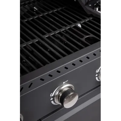 comprar CUCINA A GAS MERITA ANTRACITE online de BIZZOTTO desde 1,016.40