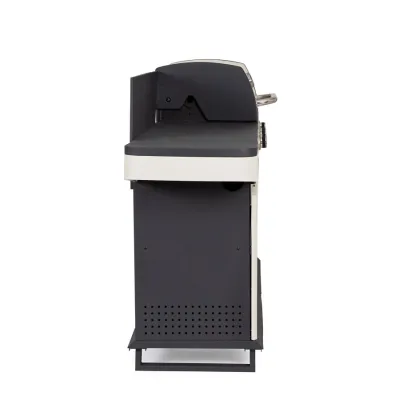 comprar CUCINA A GAS MERITA BEIGE/ANTRACITE online de BIZZOTTO desde 1,016.40