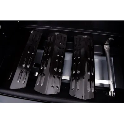 comprar CUCINA A GAS MERITA ANTRACITE online de BIZZOTTO desde 1,016.40