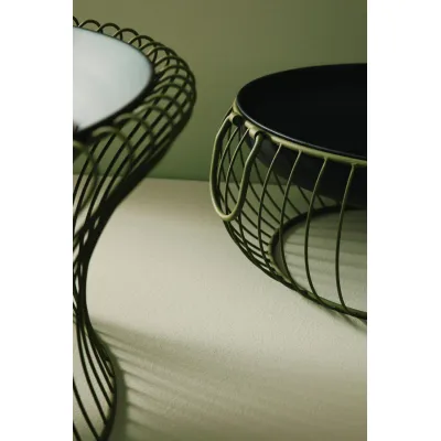 comprar BRASERO MAYLIS RED VERDE D57X22H online de Yes desde 129,47 €