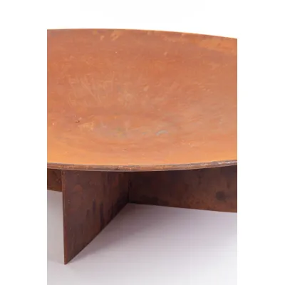 comprar BRASERO NEBRASKA RED HERRUMBRE D100X27H online de Yes desde 276,61 €