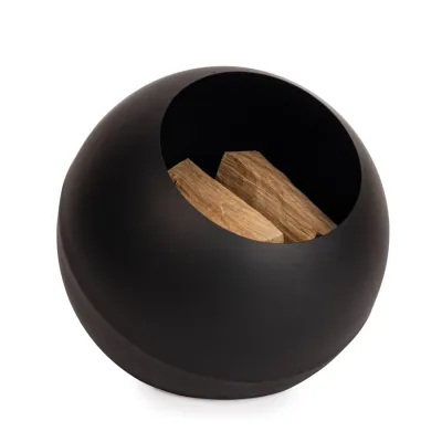 comprar BRASERO EFESTO RED NEGRO D50X45H online de Yes desde 202,07 €